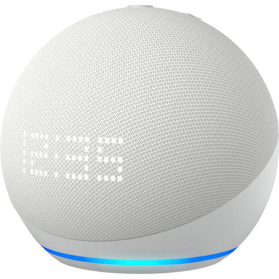 echo dot 5