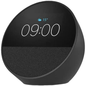 echo spot preta